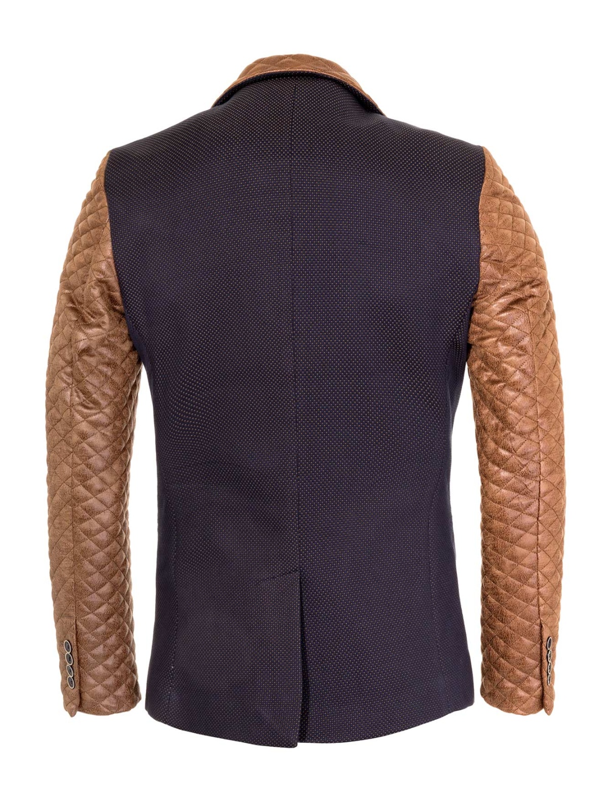 BLAZER SMK COLOR SLEEVE