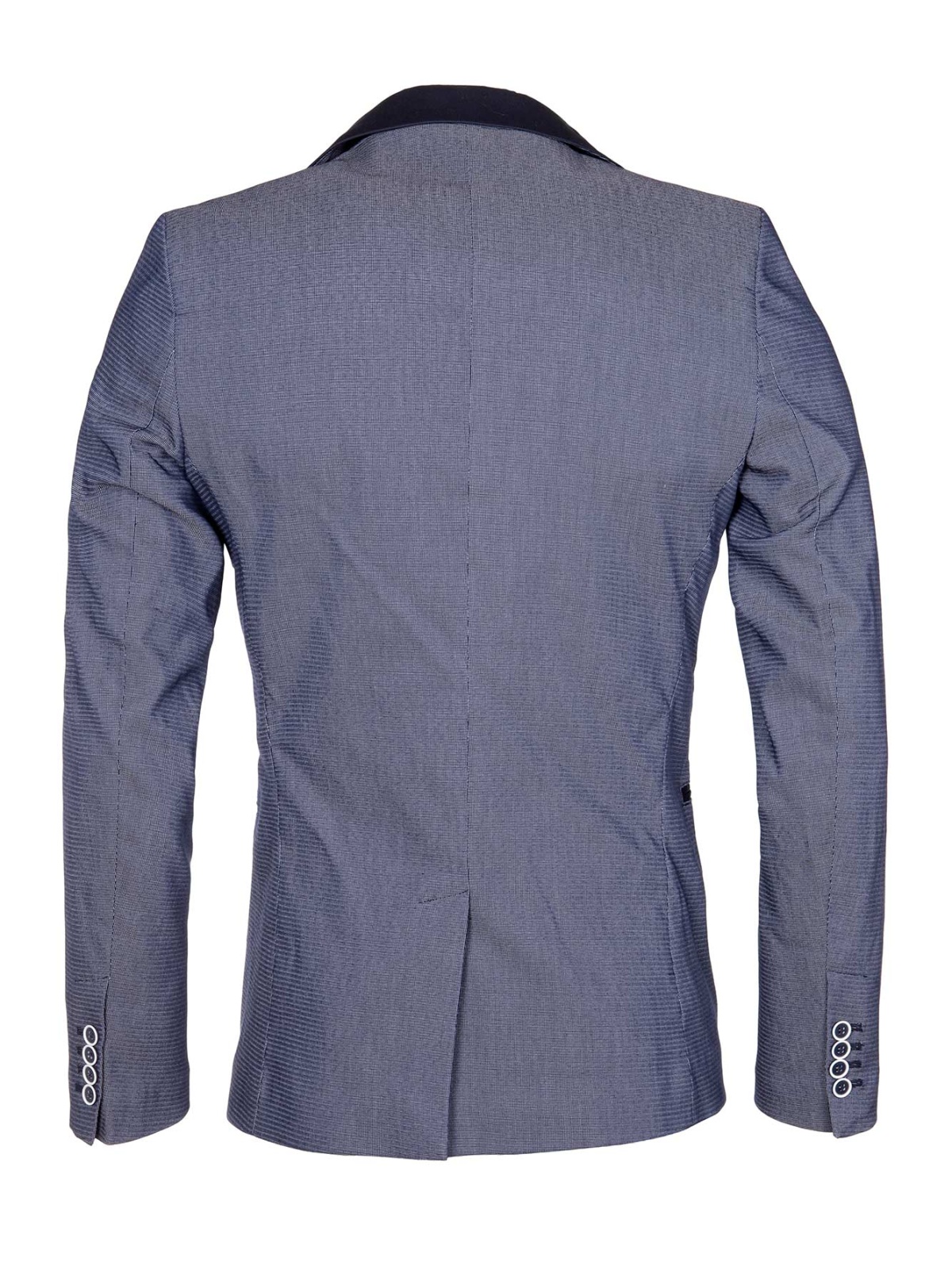 BLAZER SMK CLASSIC BLUE