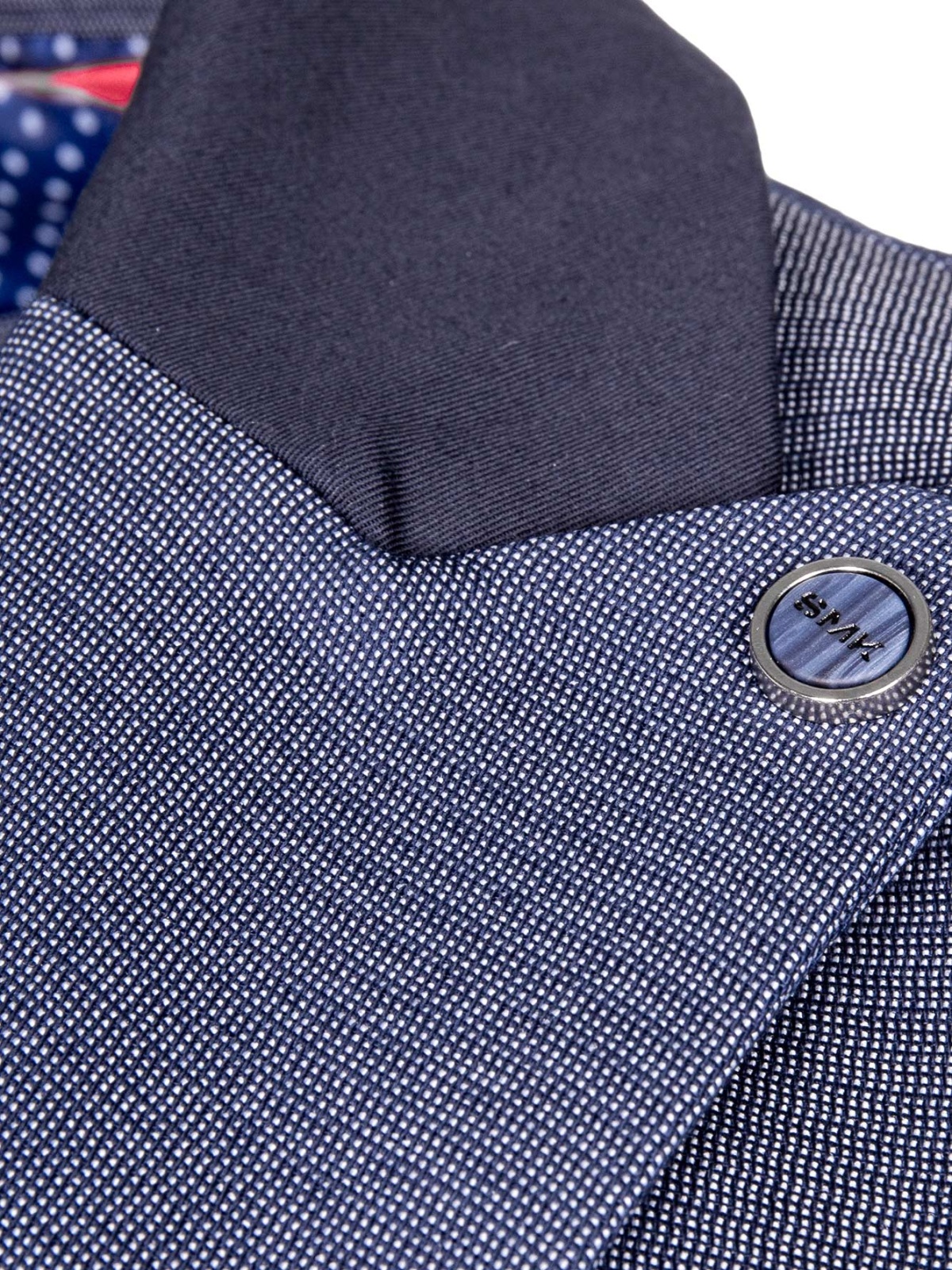 BLAZER SMK CLASSIC BLUE