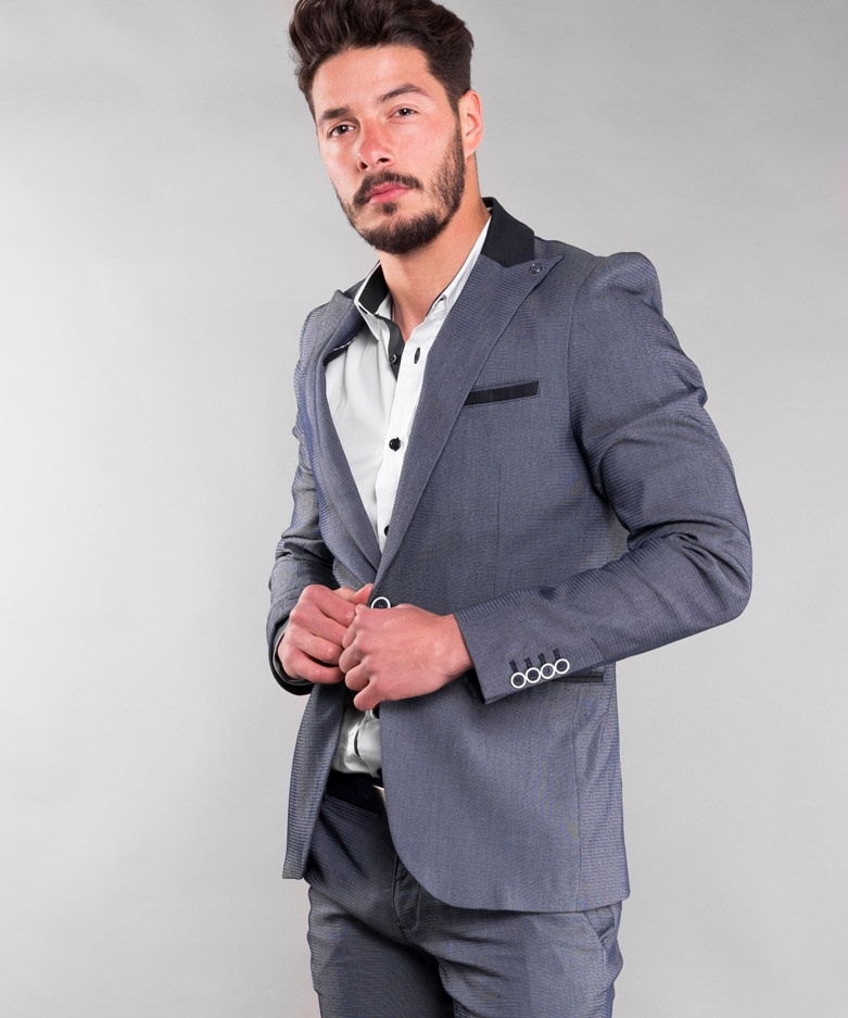 BLAZER SMK CLASSIC BLUE
