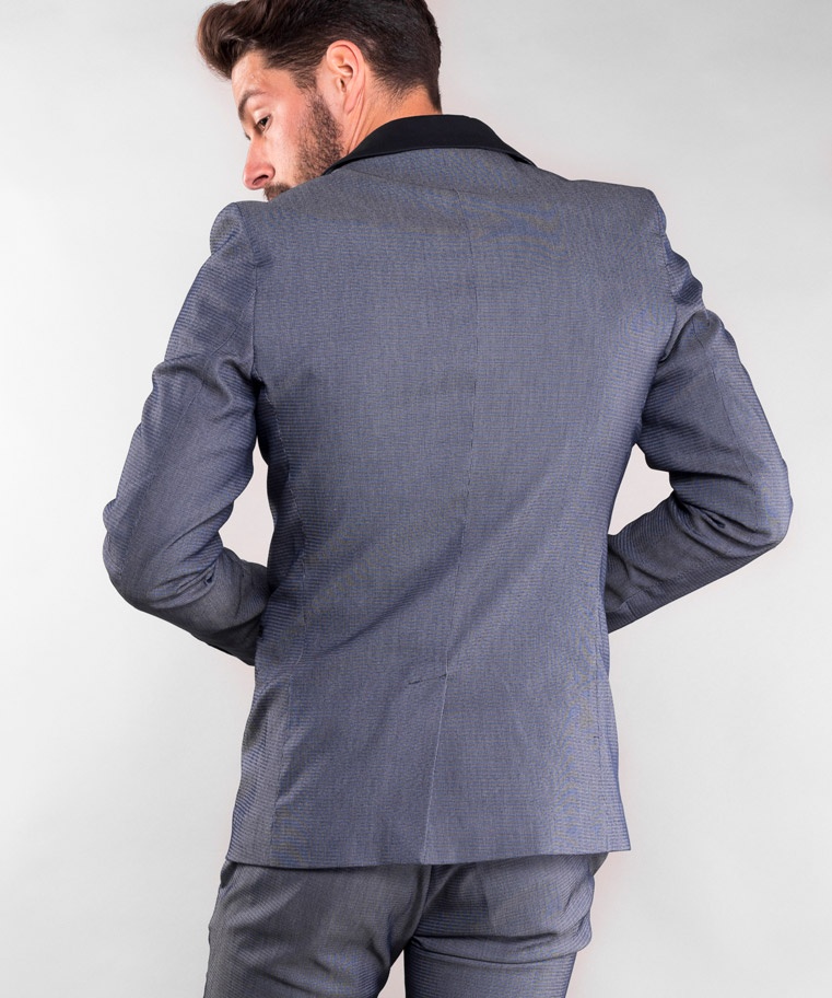 BLAZER SMK CLASSIC BLUE
