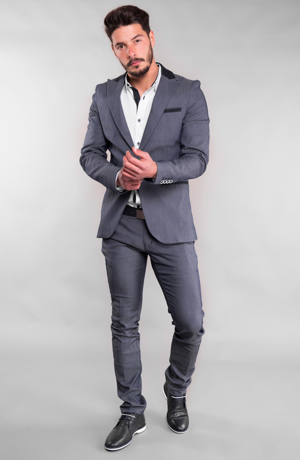 BLAZER SMK CLASSIC BLUE