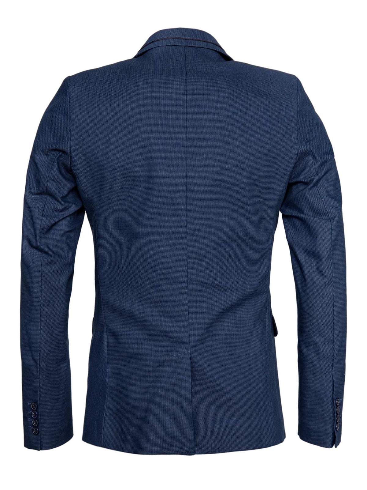BLAZER SMK MY BLUE