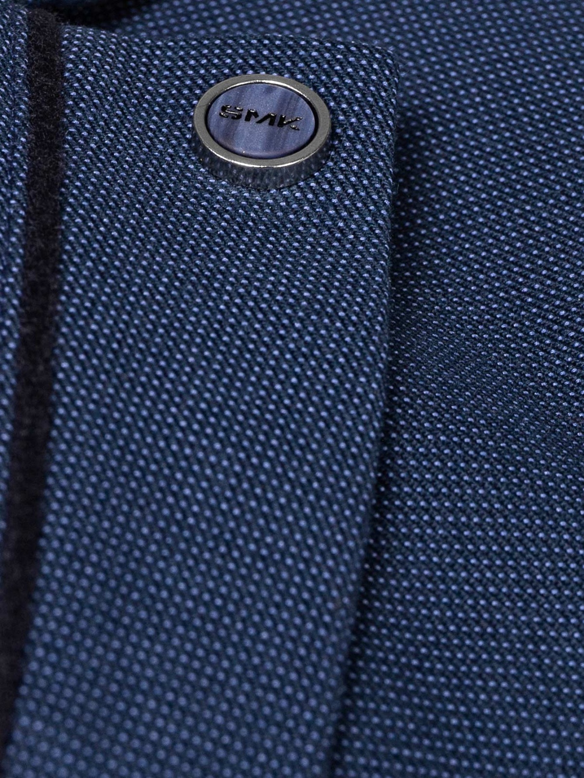 BLAZER SMK MY BLUE