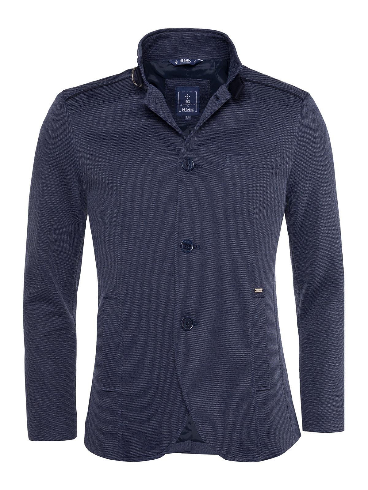 BLAZER SMK MESH EDITION