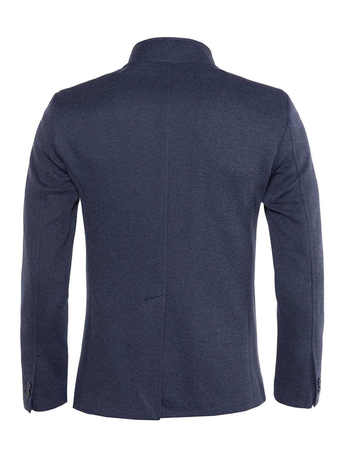 BLAZER SMK MESH EDITION