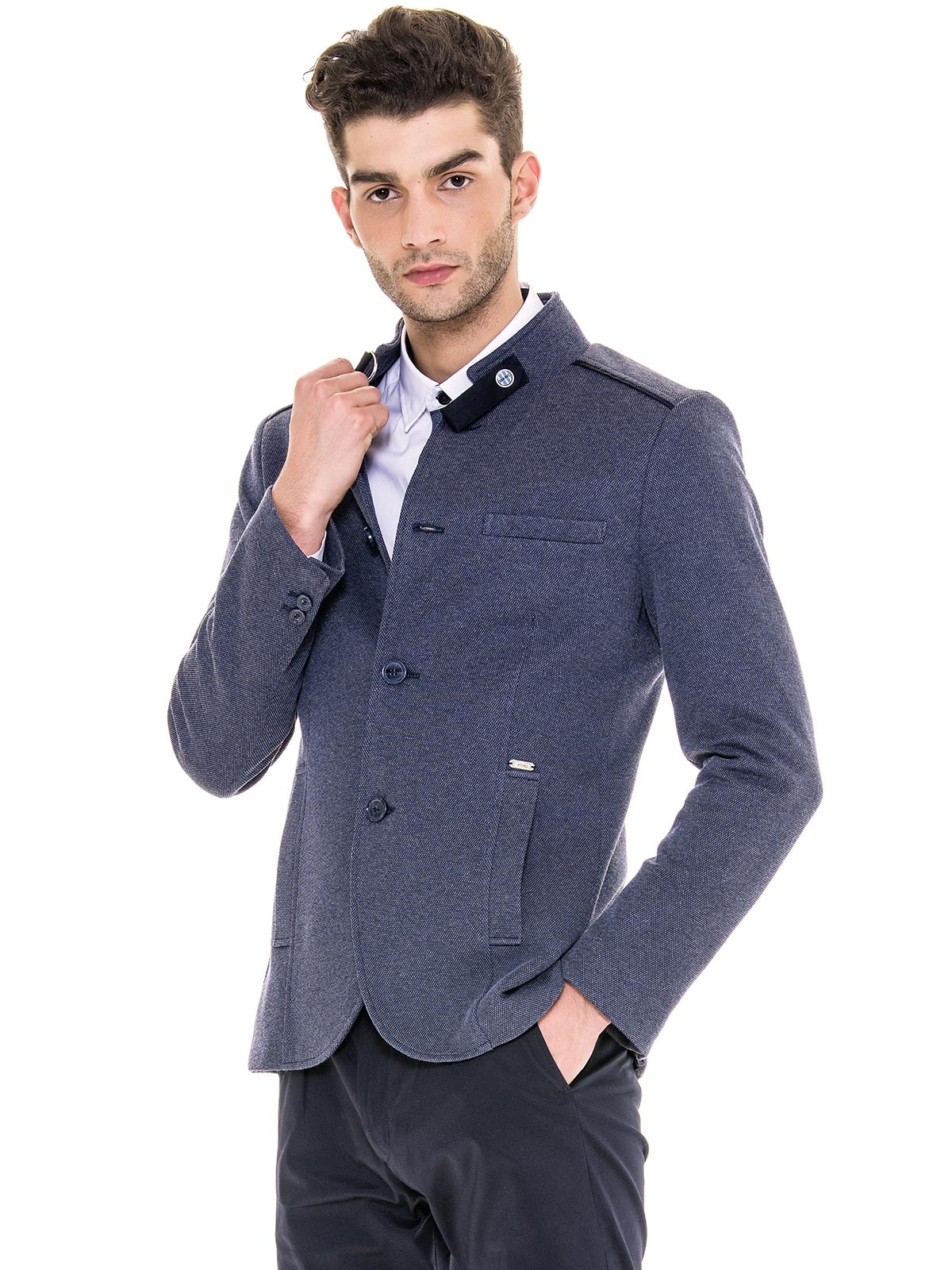 BLAZER SMK MESH EDITION