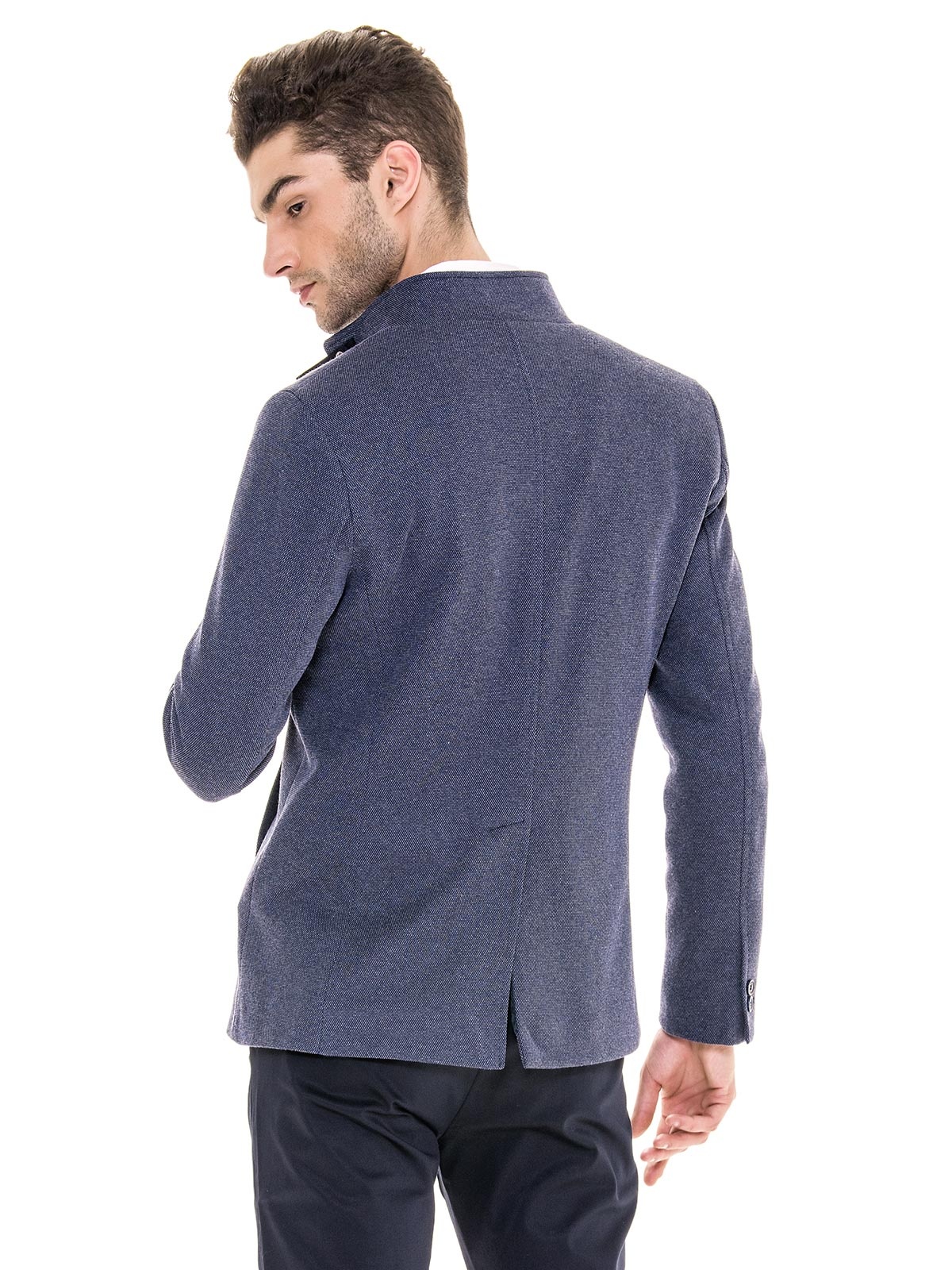 BLAZER SMK MESH EDITION