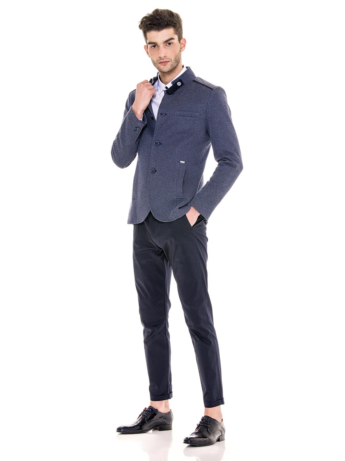 BLAZER SMK MESH EDITION