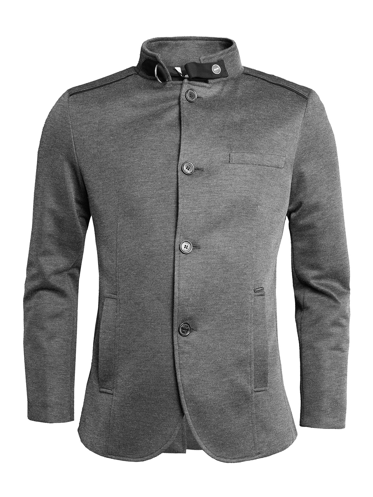 BLAZER SMK MESH EDITION