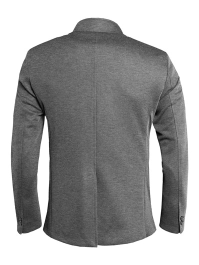 BLAZER SMK MESH EDITION