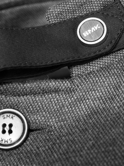 BLAZER SMK MESH EDITION