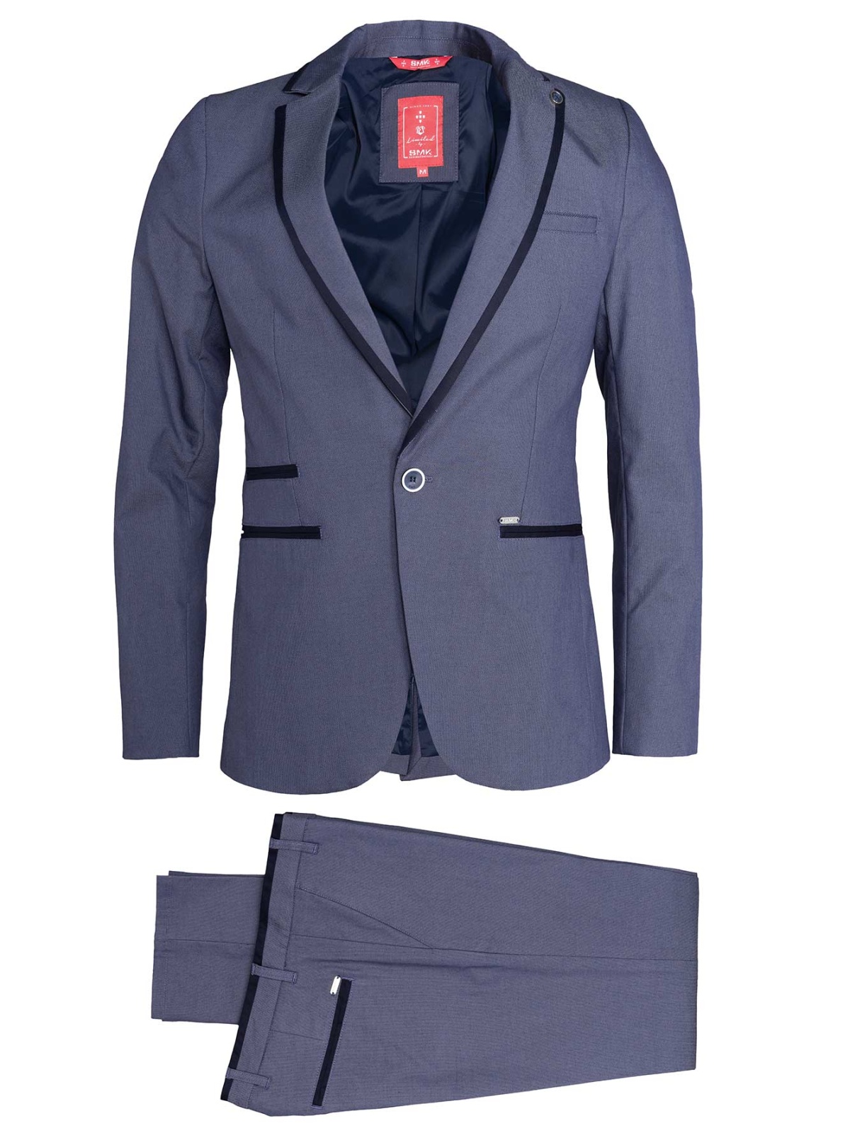 BLAZER SMK SPECIAL SET