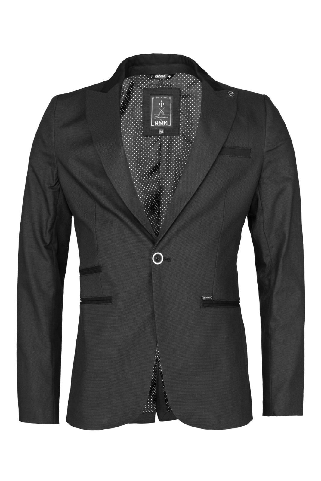 BLAZER SMK BLACK EDITION
