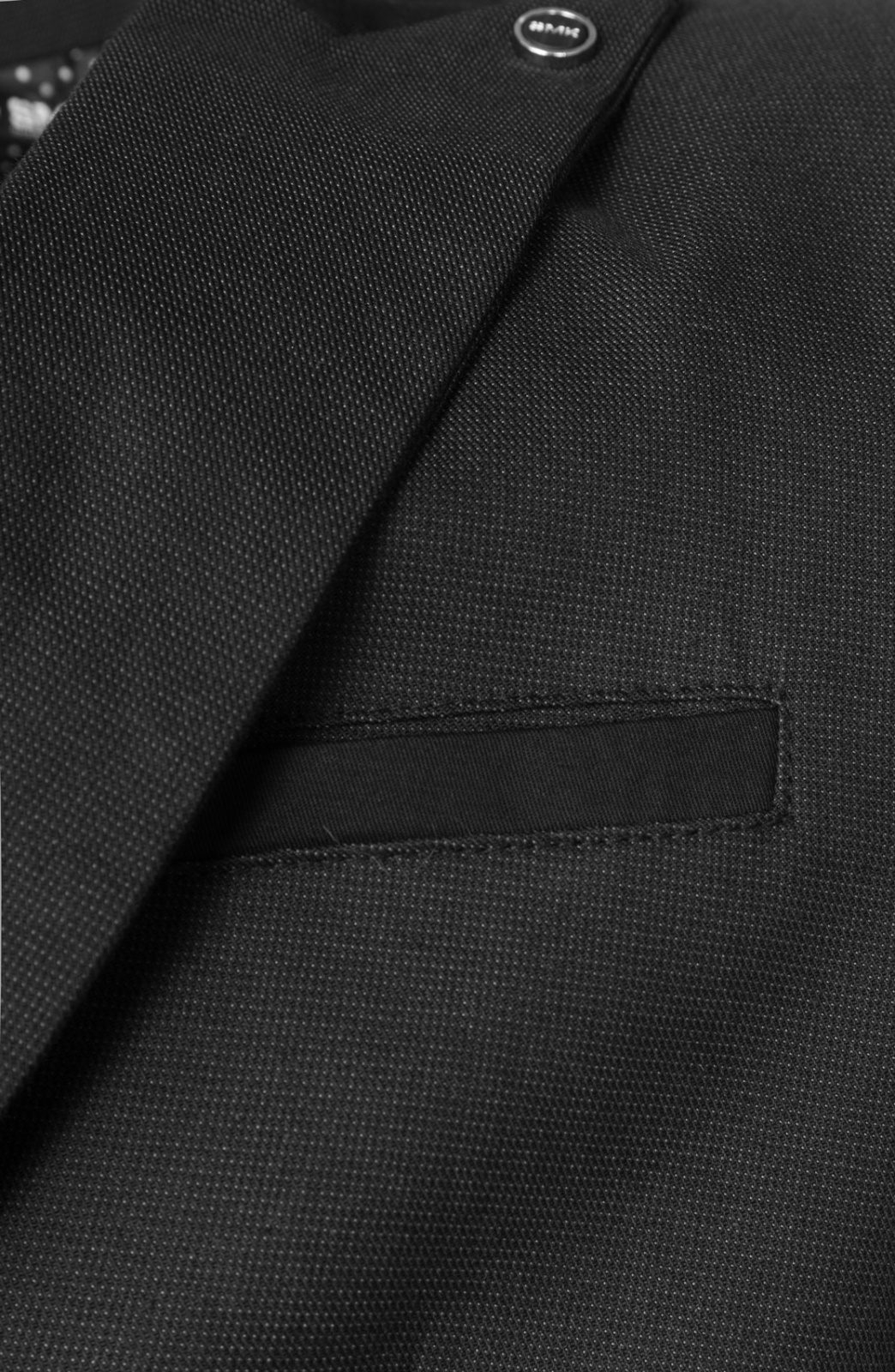BLAZER SMK BLACK EDITION
