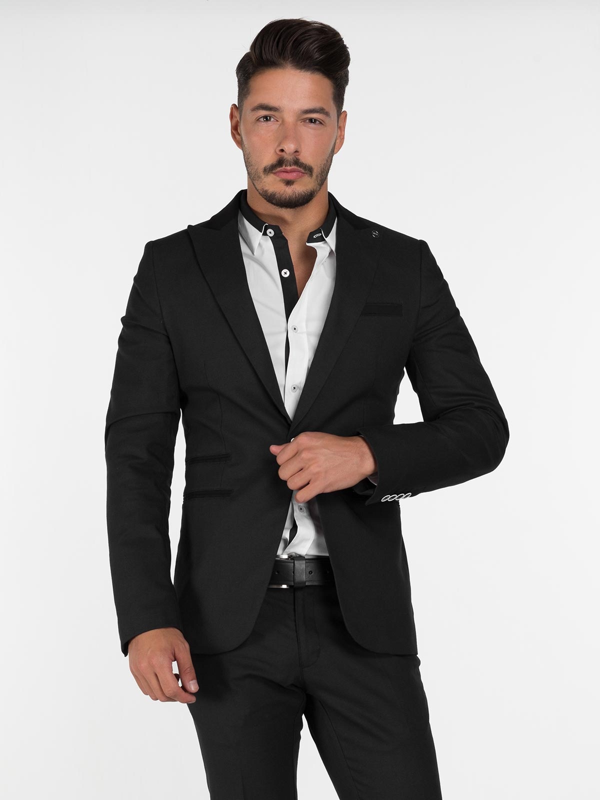 BLAZER SMK BLACK EDITION