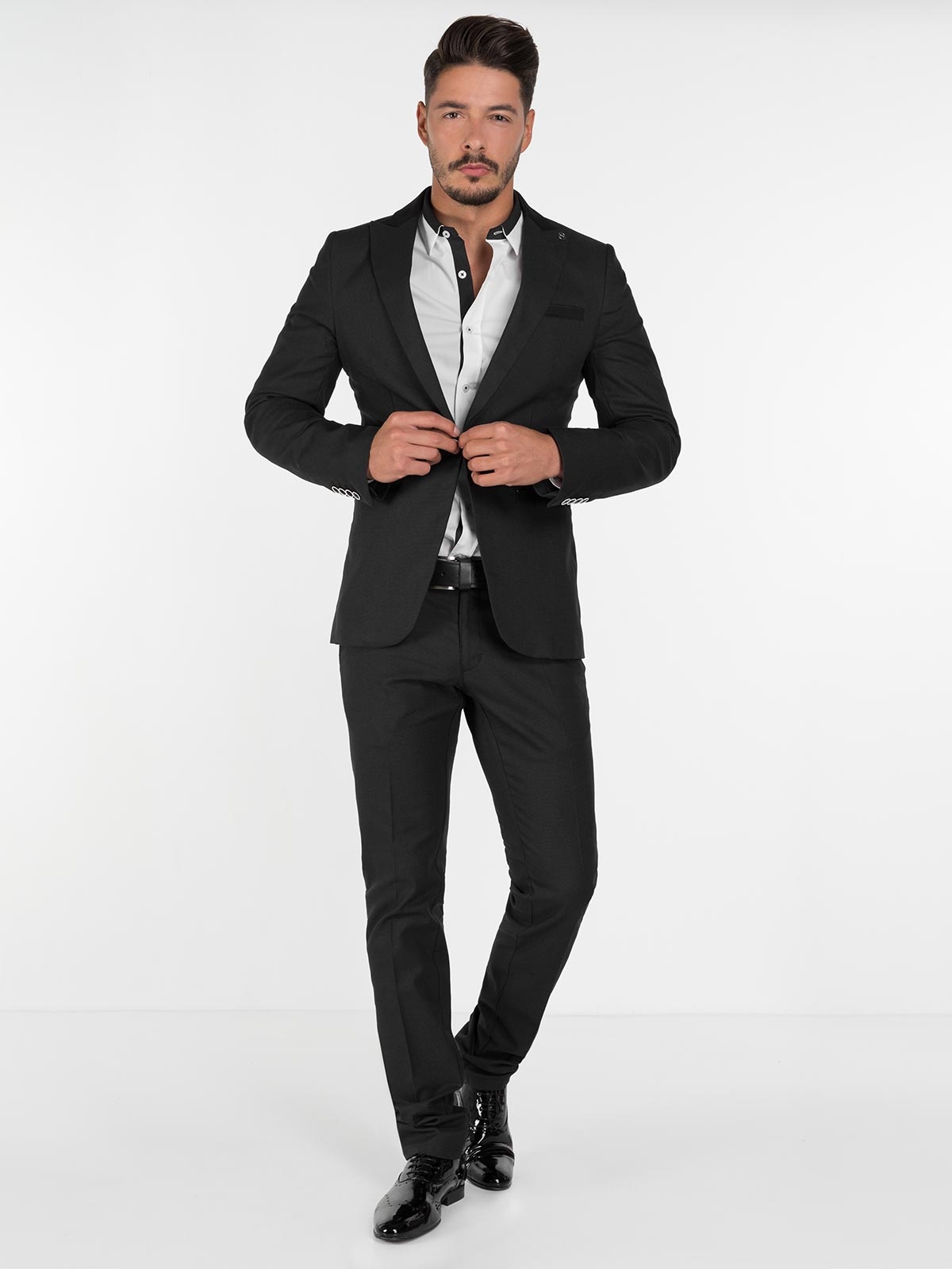 BLAZER SMK BLACK EDITION