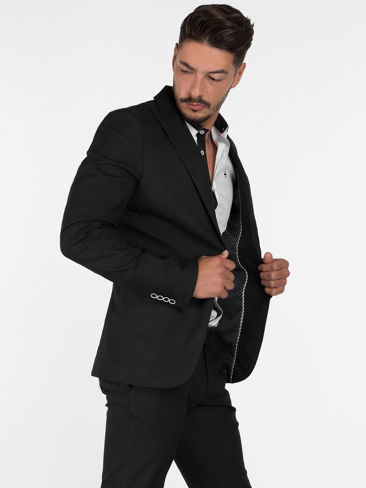 BLAZER SMK BLACK EDITION