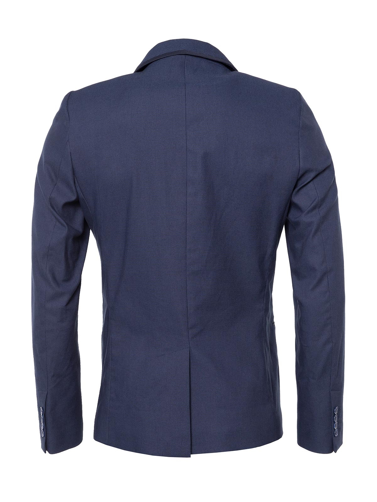 BLAZER SMK COLORAZURE