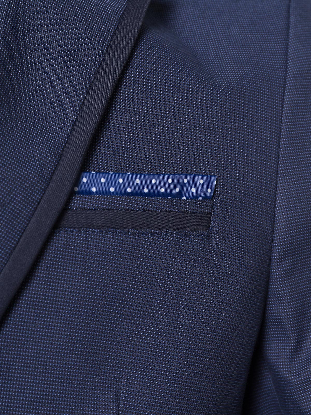 BLAZER SMK COLORAZURE