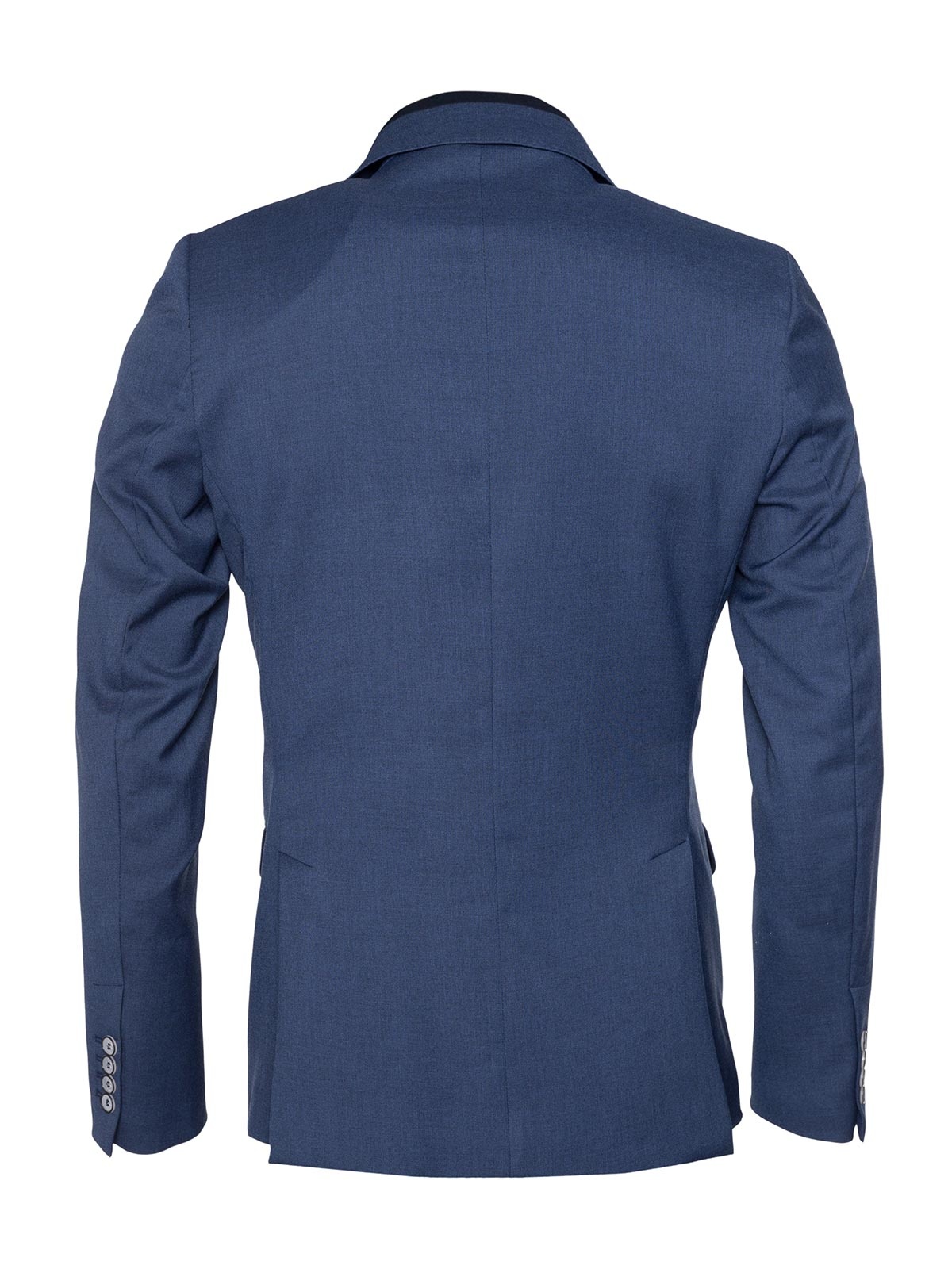 BLAZER SMK BLUE PIC PIC