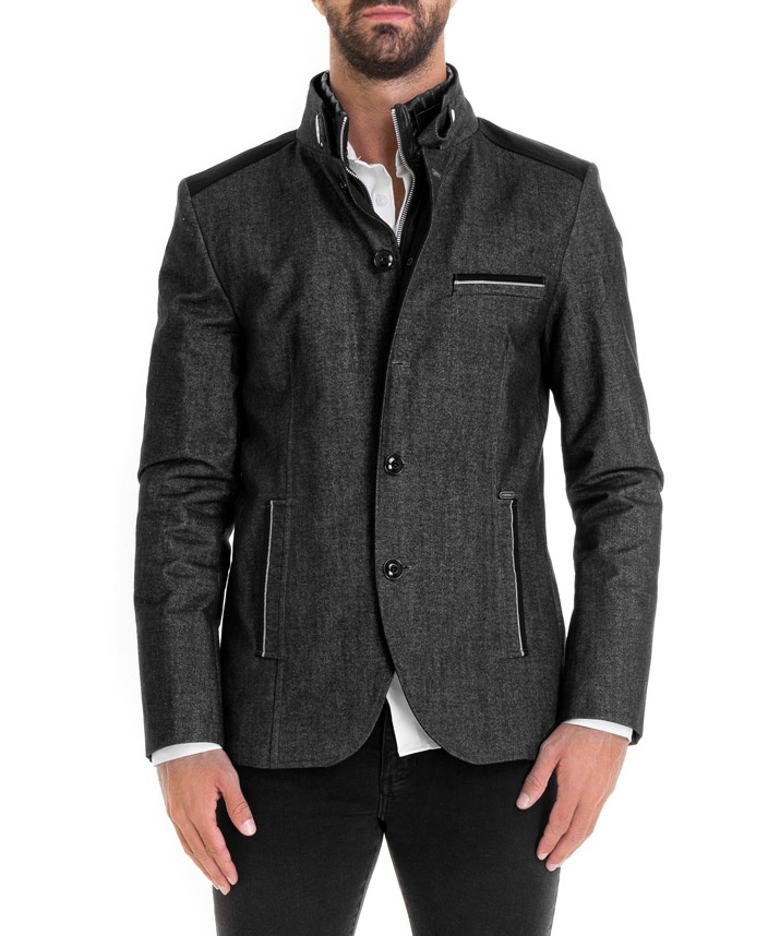 BLAZER ONE BLACK EDITION
