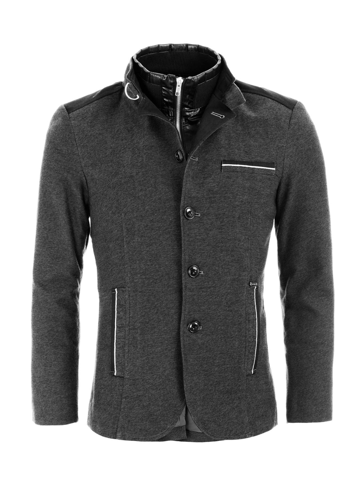 BLAZER ONE BLACK EDITION