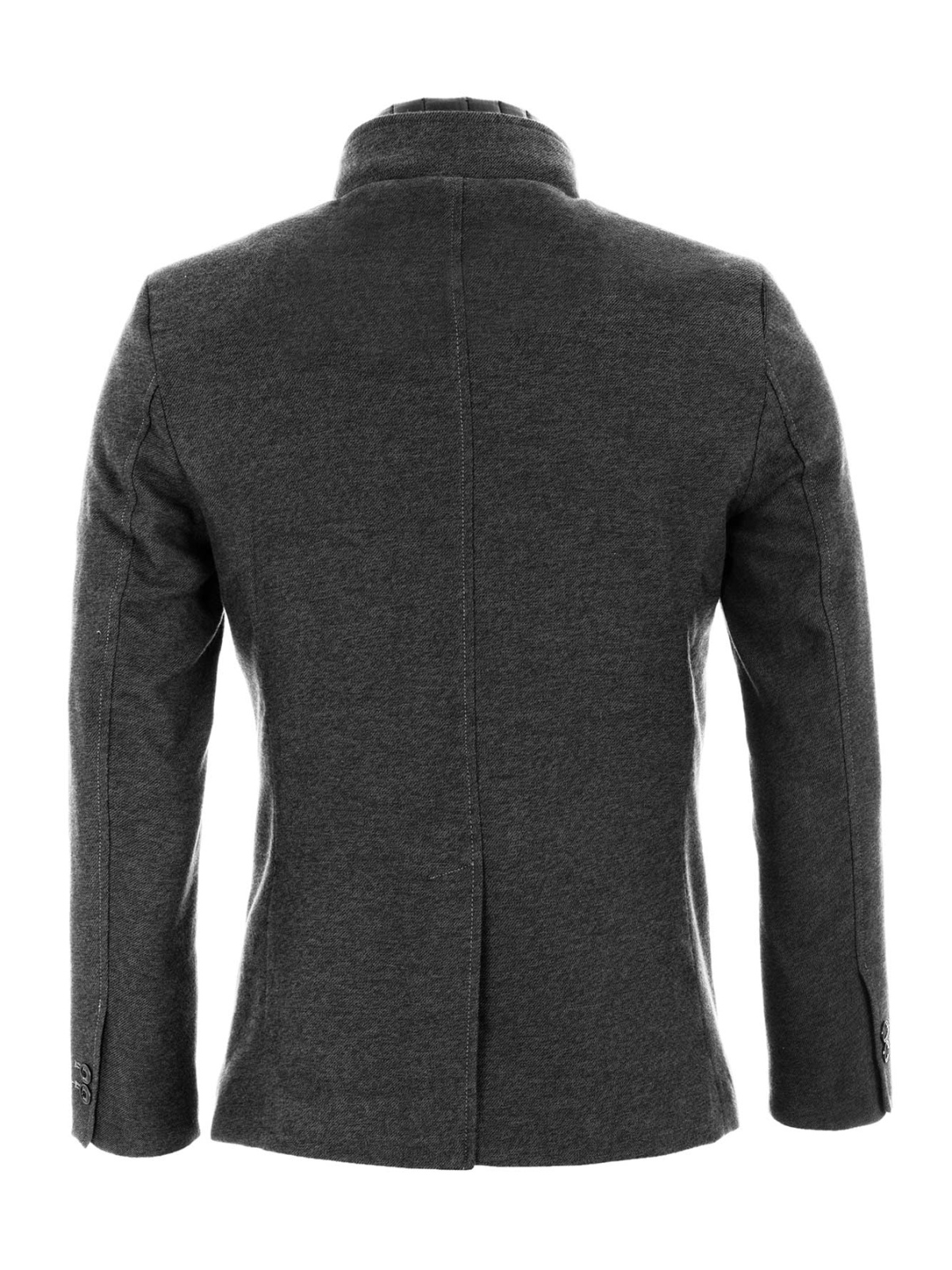 BLAZER ONE BLACK EDITION