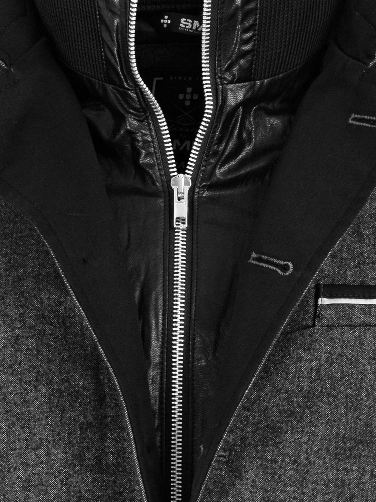 BLAZER ONE BLACK EDITION