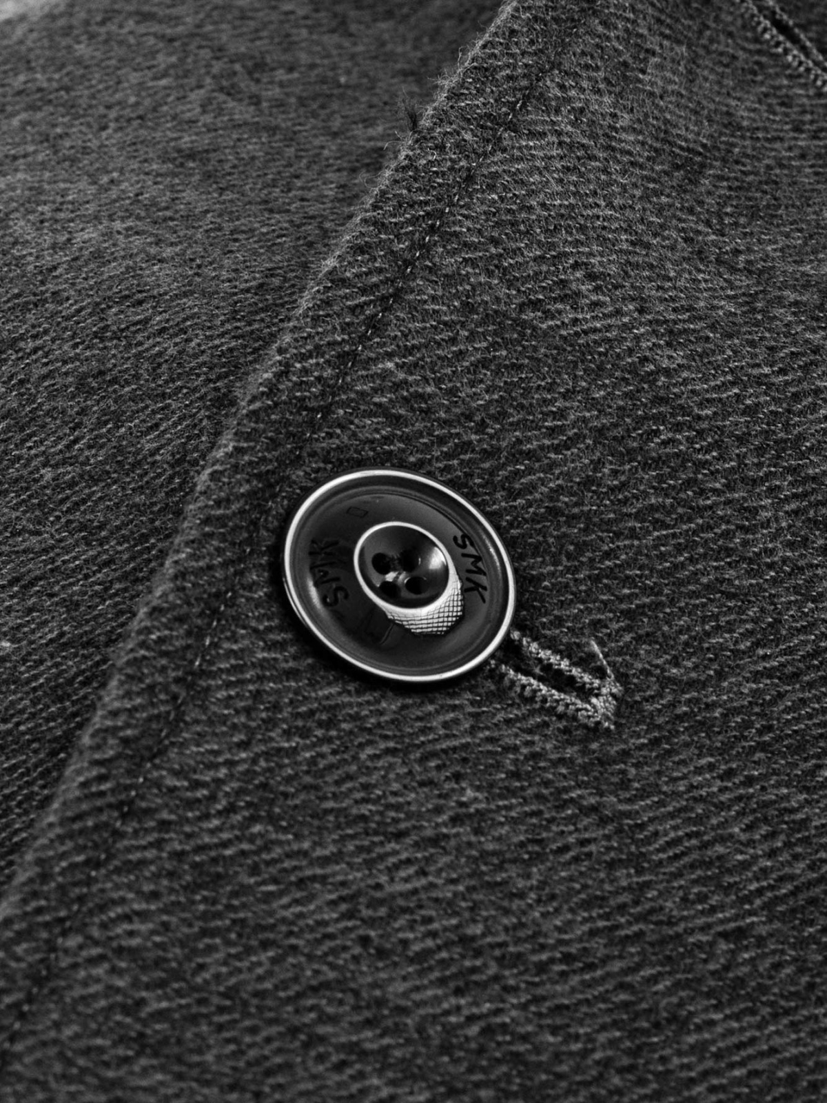 BLAZER ONE BLACK EDITION