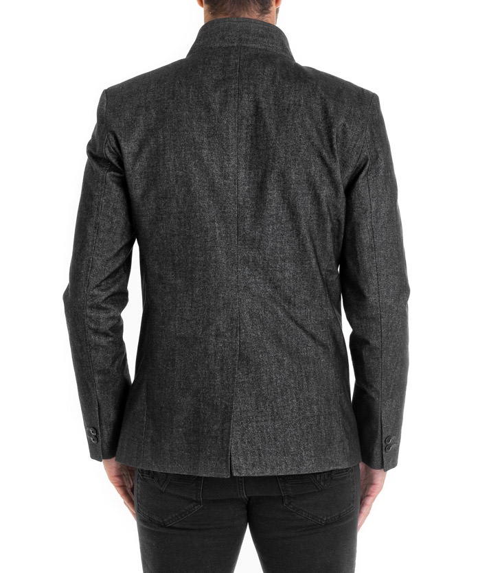 BLAZER ONE BLACK EDITION