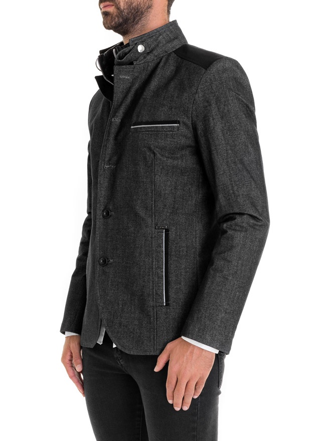 BLAZER ONE BLACK EDITION