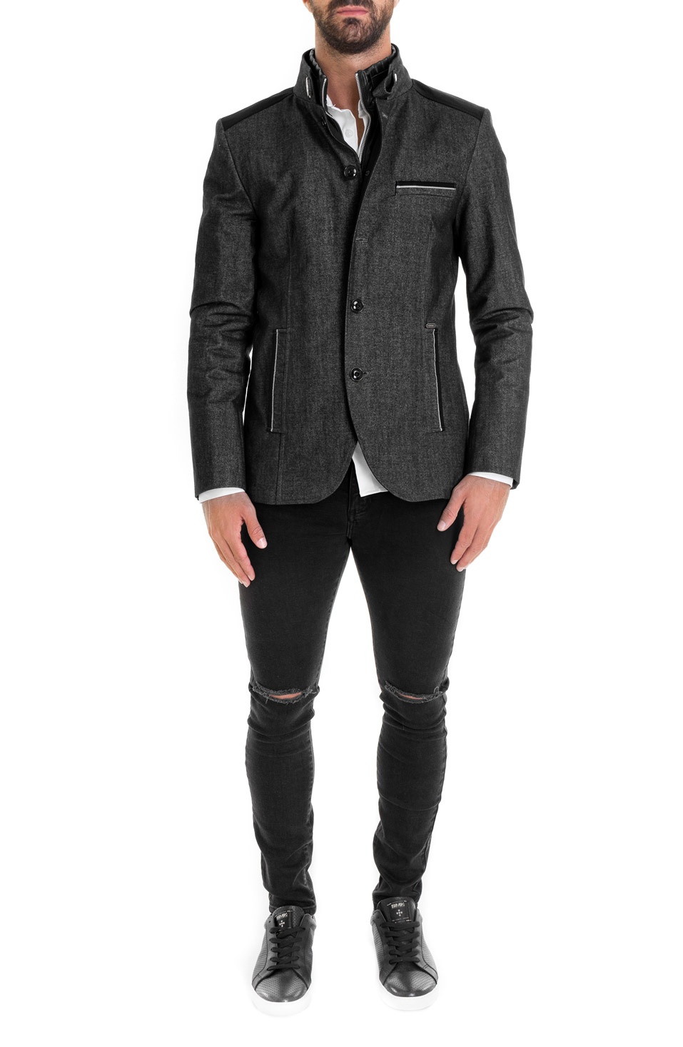 BLAZER ONE BLACK EDITION