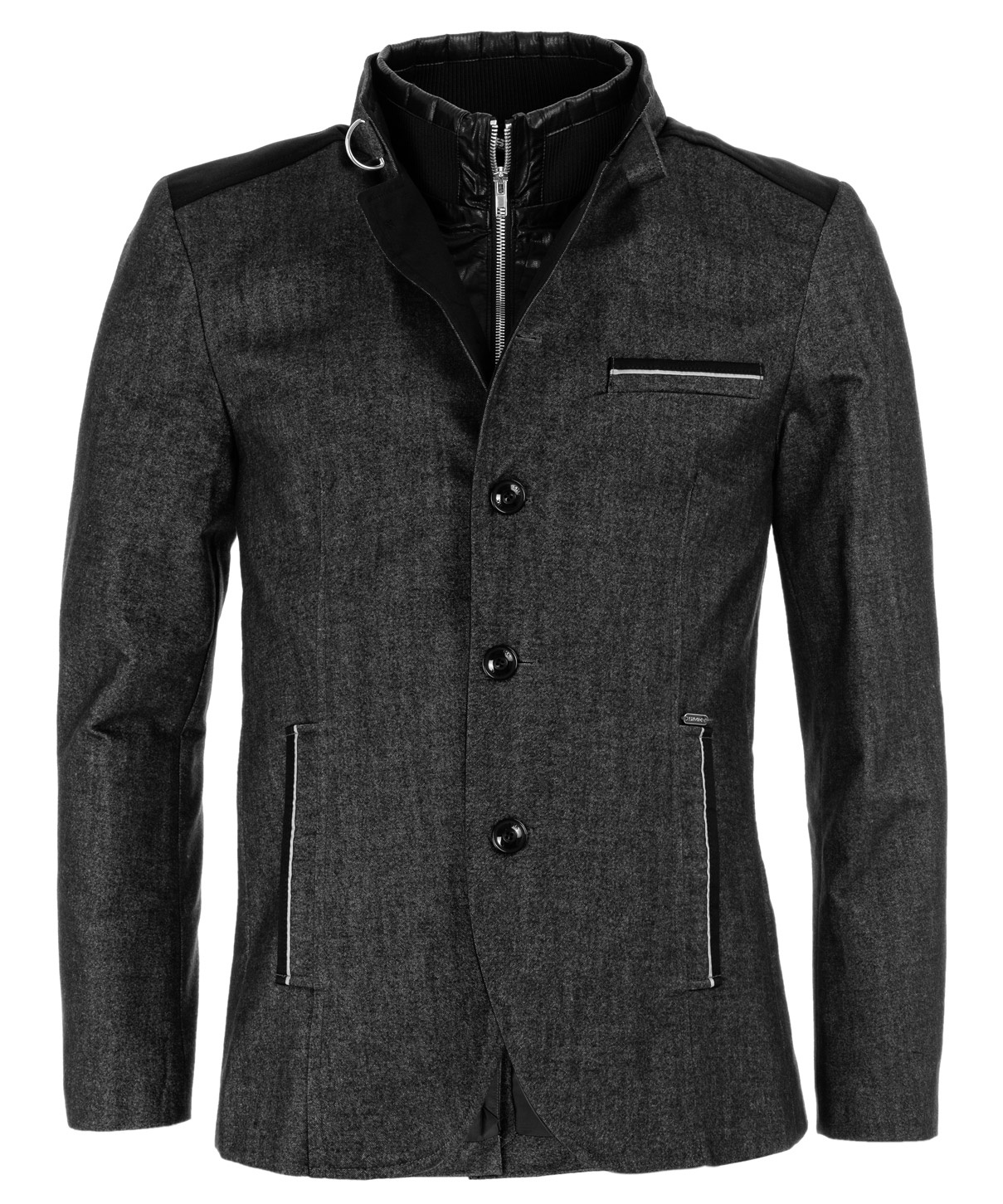 BLAZER TWO BLACK EDITION