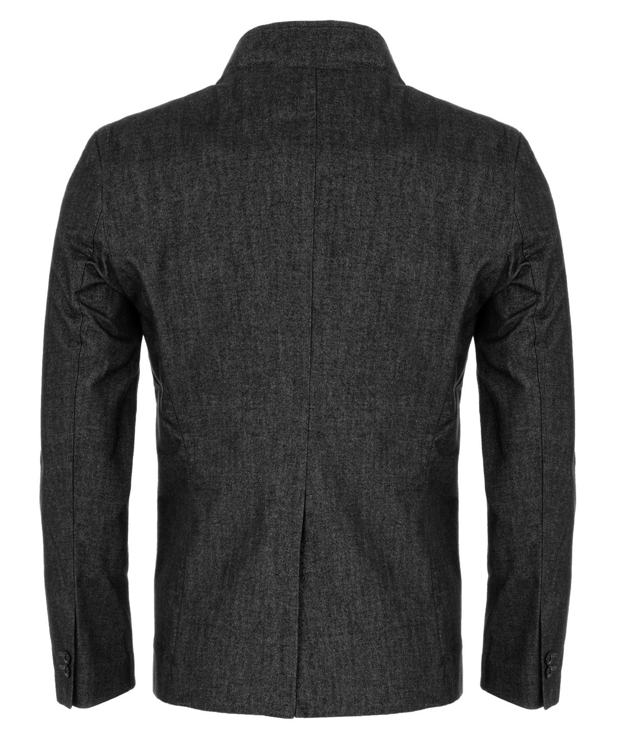 BLAZER TWO BLACK EDITION
