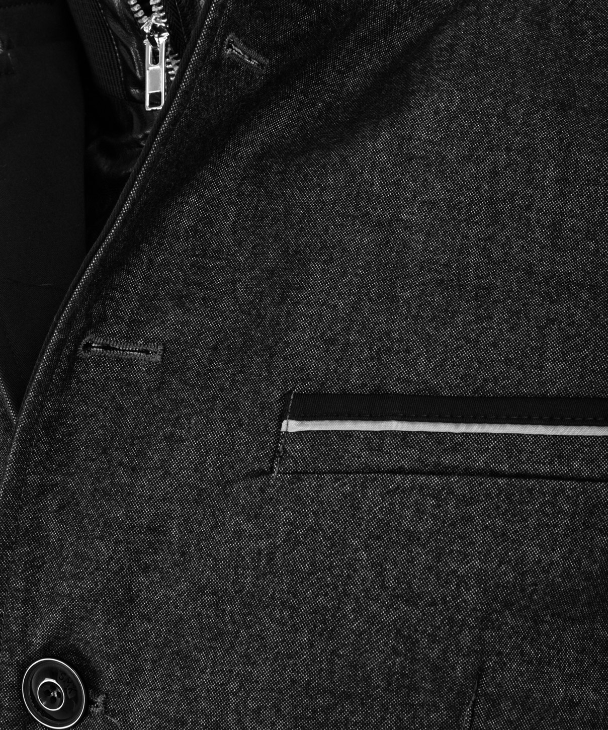BLAZER TWO BLACK EDITION