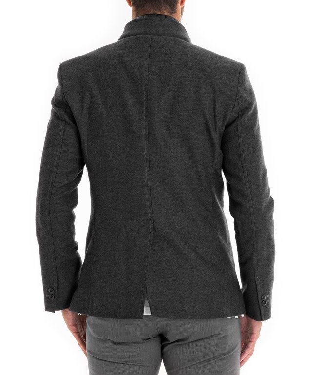 BLAZER TWO BLACK EDITION