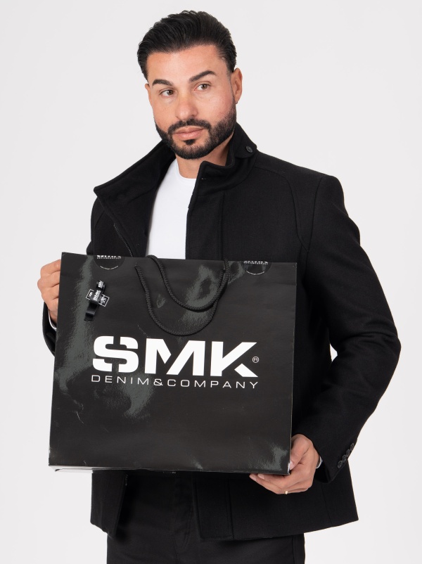 SACO DE PAPEL MEDIO PST