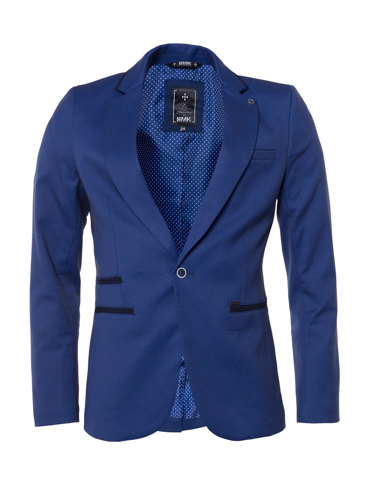 BLAZER SMK SPECIAL OUTFIT