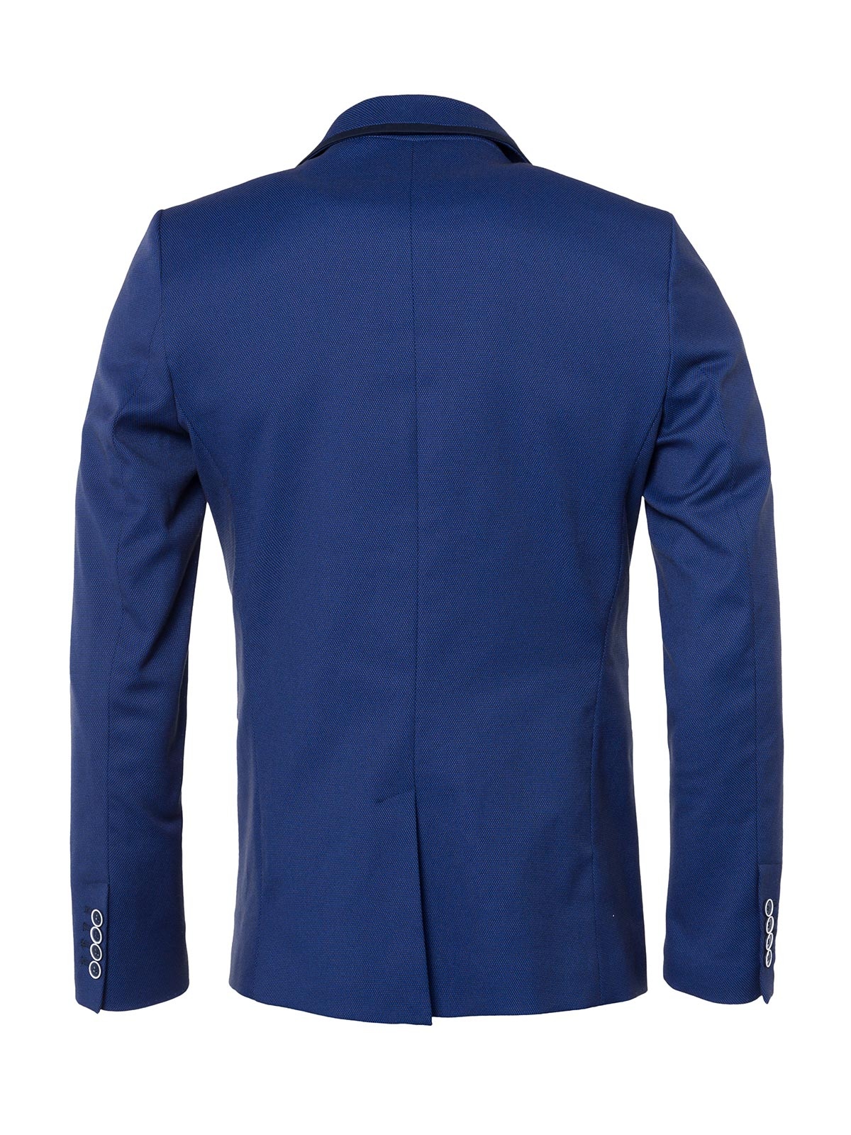 BLAZER SMK SPECIAL OUTFIT