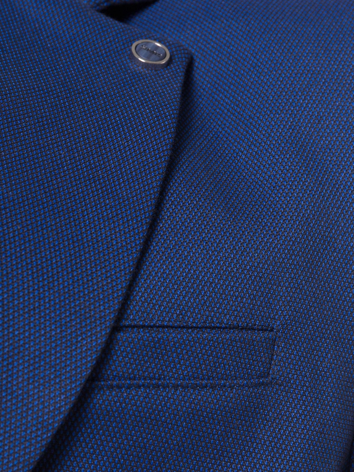 BLAZER SMK SPECIAL OUTFIT