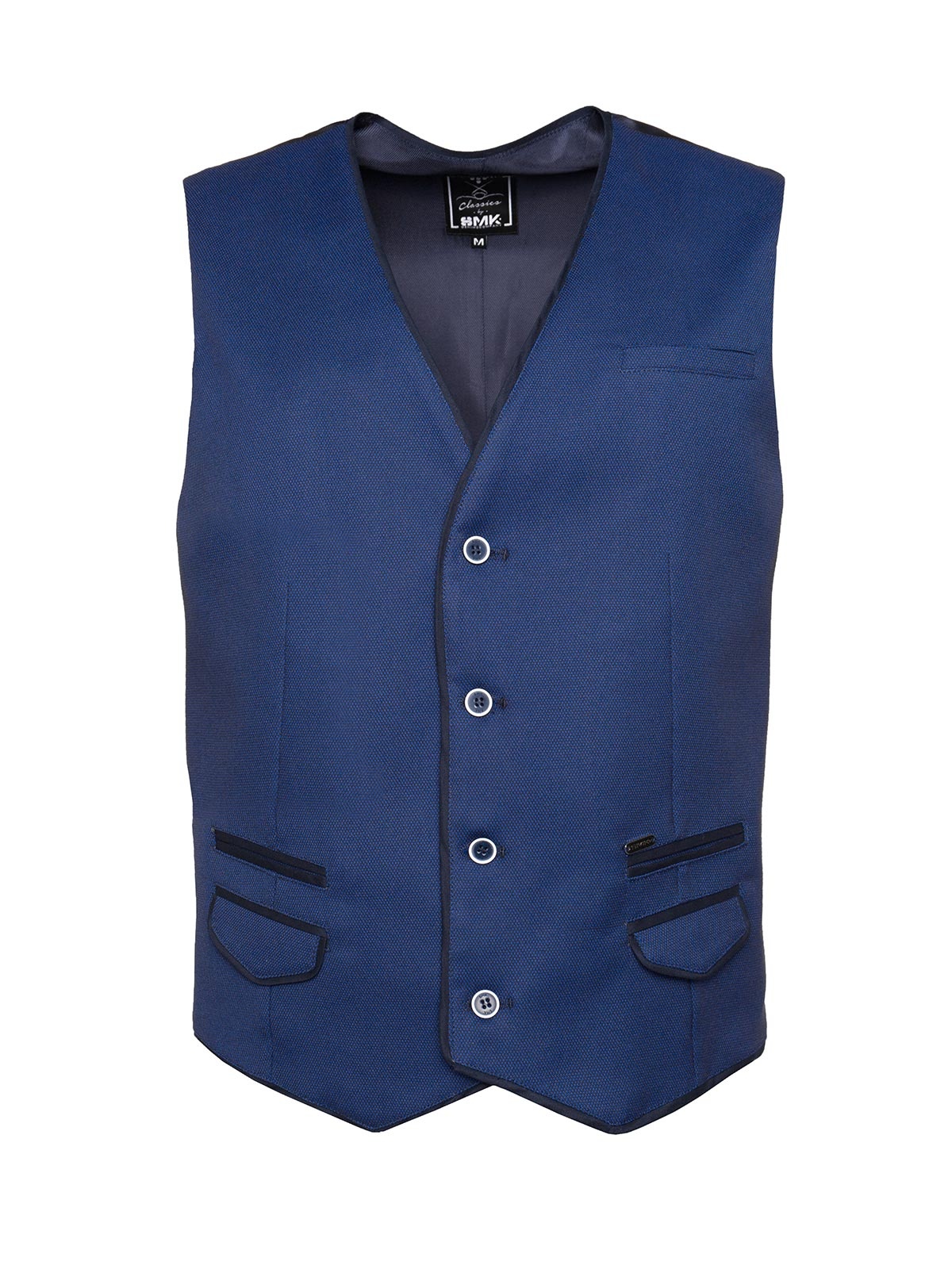 BLAZER SMK SPECIAL OUTFIT