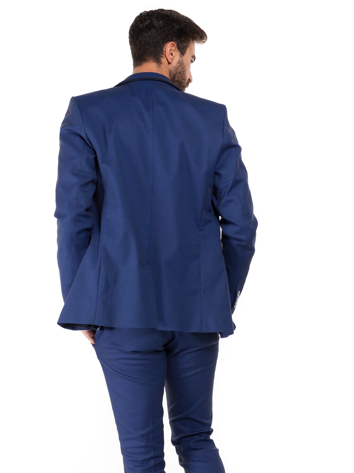 BLAZER SMK SPECIAL OUTFIT
