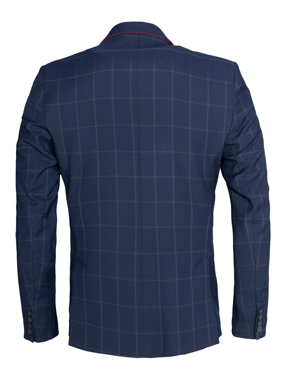 BLAZER SMK RAPPORT CHESS