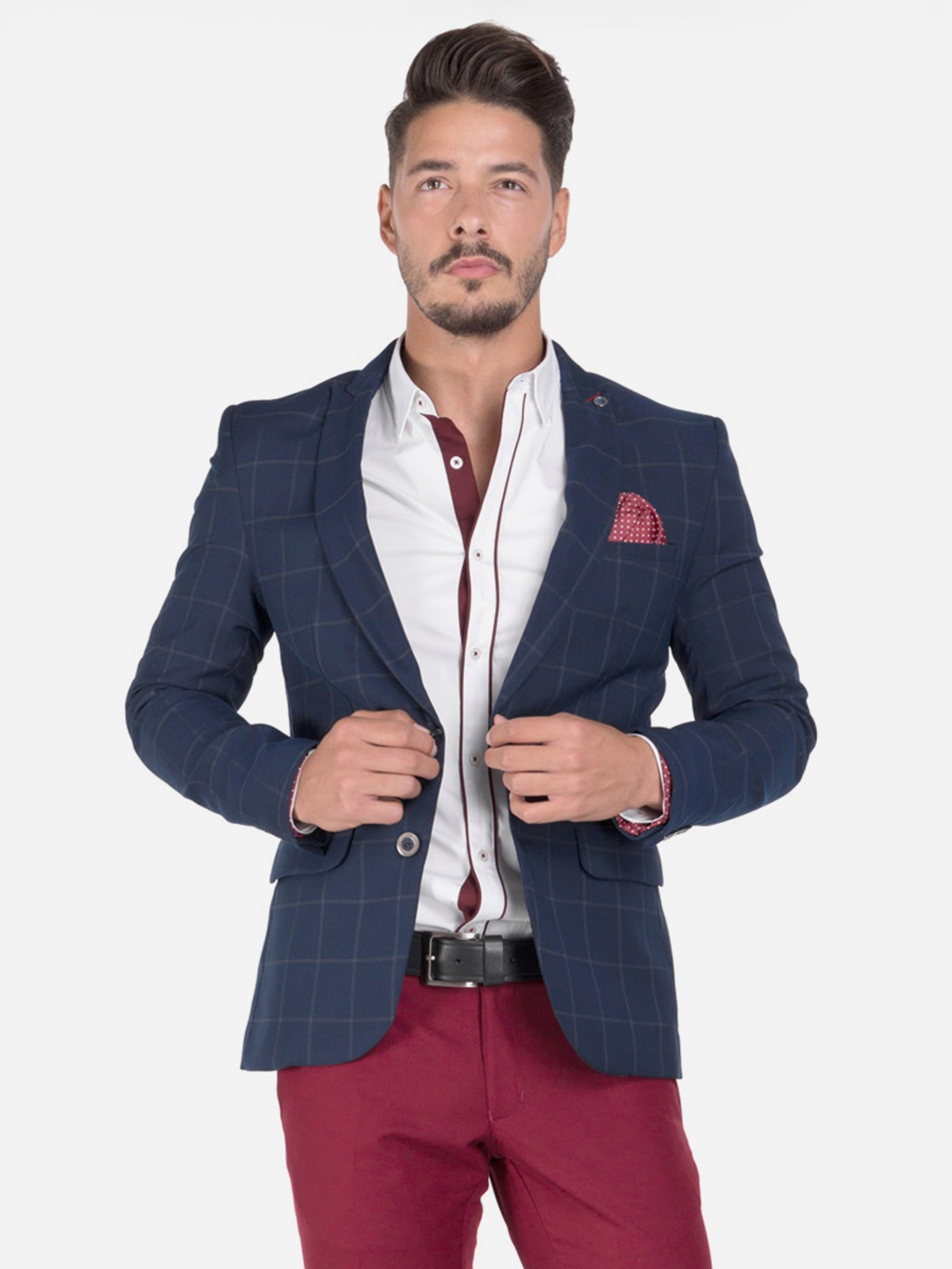 BLAZER SMK RAPPORT CHESS