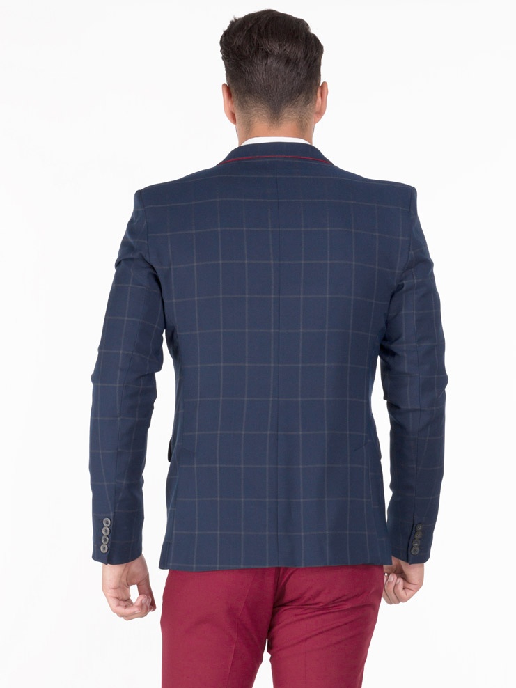 BLAZER SMK RAPPORT CHESS