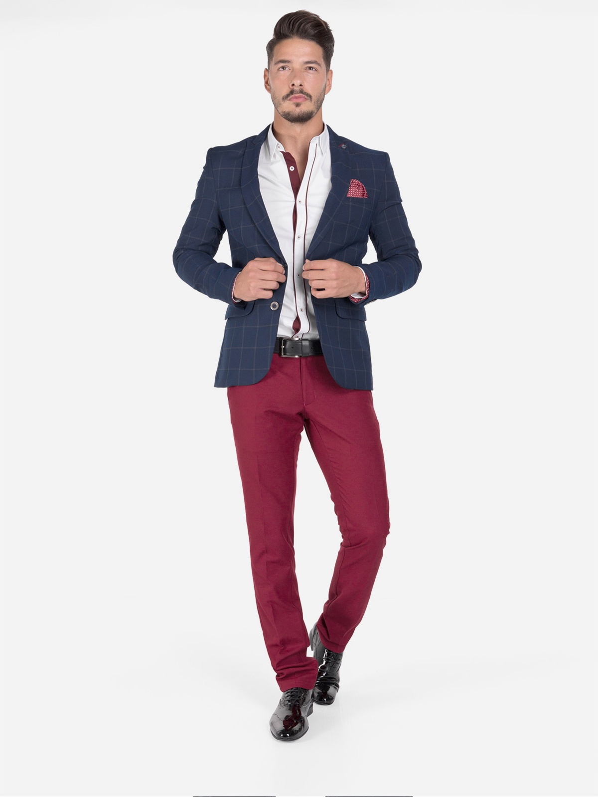 BLAZER SMK RAPPORT CHESS