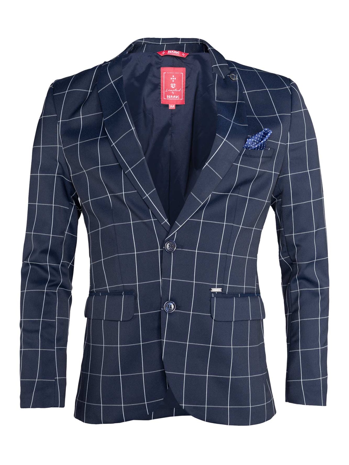 BLAZER SMK RAPPORT CHESS