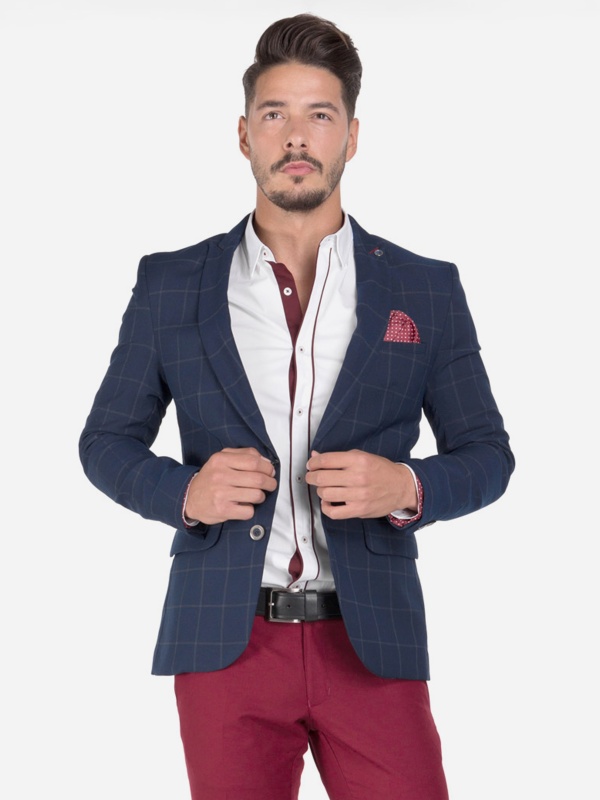 BLAZER SMK RAPPORT CHESS