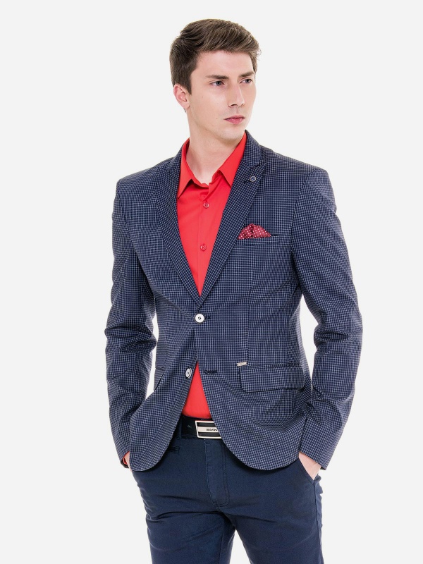 BLAZER SMK LITTLE CHESS